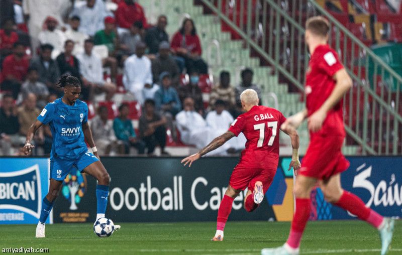 الآسيوي يعيد جدولة مواجهات النخبة وآسيا 2