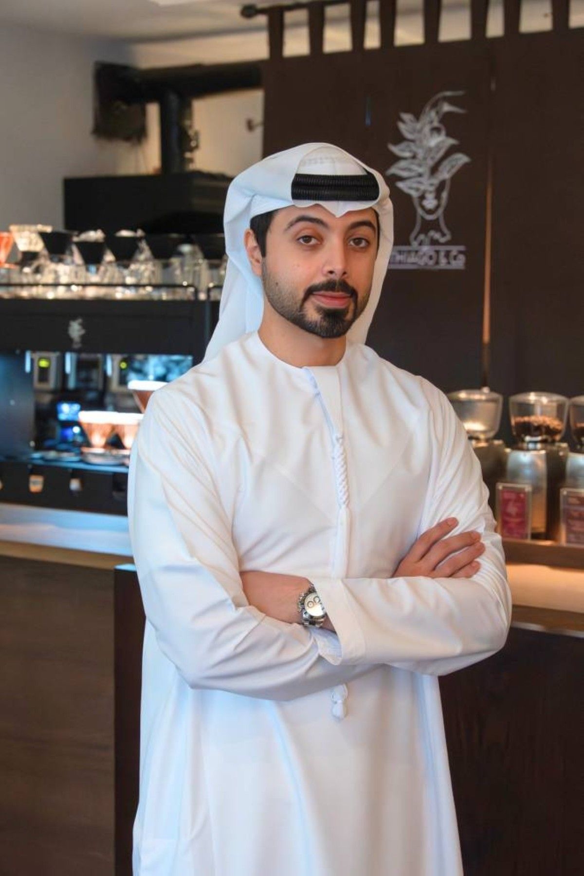 «ثياقو آند كو»: 100 ألف درهم عوائد سنوية مدى الحياة لـ«وقف أم الإمارات للأيتام»