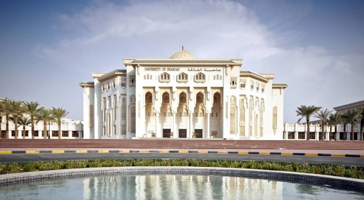 جامعة الشارقة: الدراسة عن بُعد وتأجيل امتحانات المنتصف حتى 4 مارس