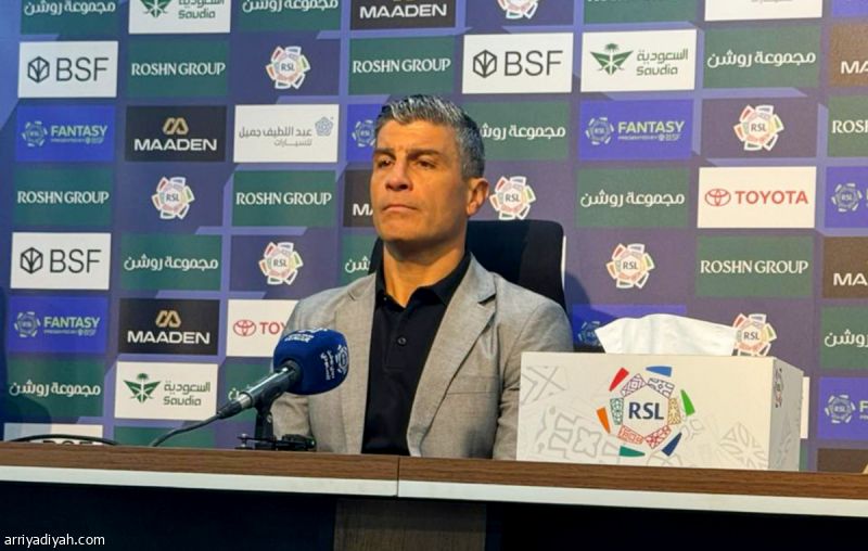 إيمانويل: الجزائية غريبة والهدف الثاني خطأ لنا.. نريد حكاما لديهم شخصية