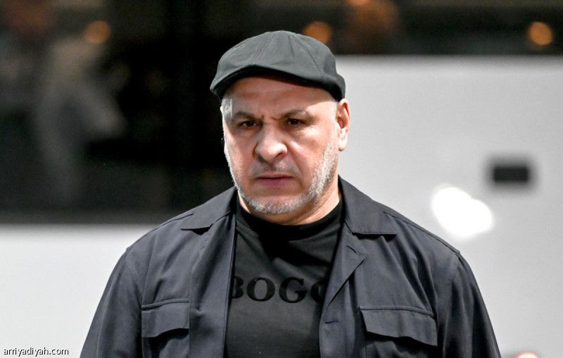 قبل الاتفاق.. زكري يرفض إراحة الشبابيين