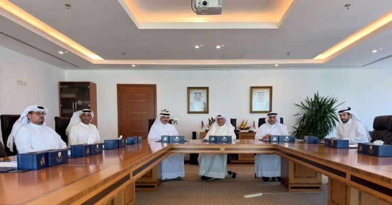 بتوجيهات الجلال.. «التعليم العالي» تتخذ إجراءات لضمان استقرار المبتعثين ومتابعة أوضاعهم