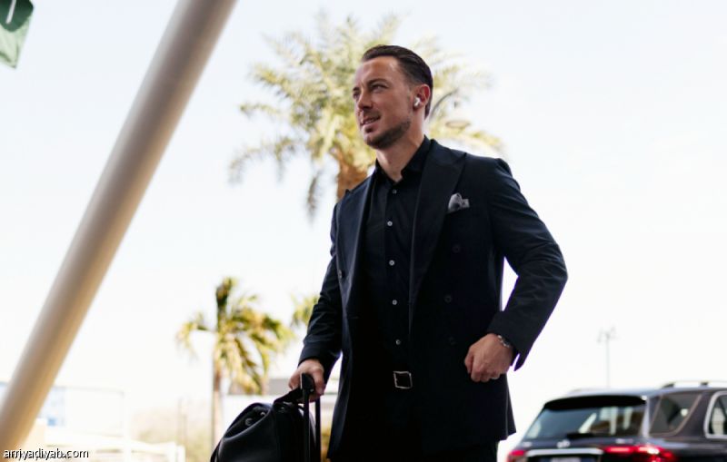 الأهلي يفتح ملف الاتحاد.. والراحة قبل الديربي