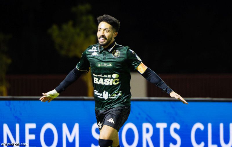 5 مدربين يختارون هتان «نجم الجولة»