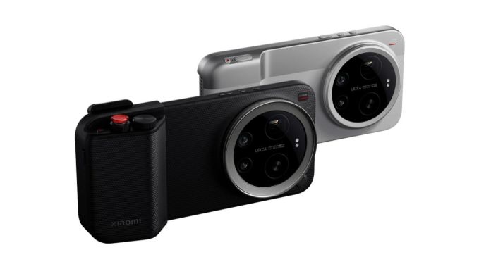 شاومي تكشف عن Xiaomi 17 Ultra قبل MWC بكاميرا 200 ميجابكسل