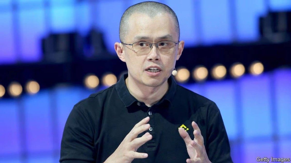 مؤسس بينانس: الأمور طبيعية وهادئة في دبي ولدينا ثقة في القيادة الحكيمة وفي أنظمة الدفاع