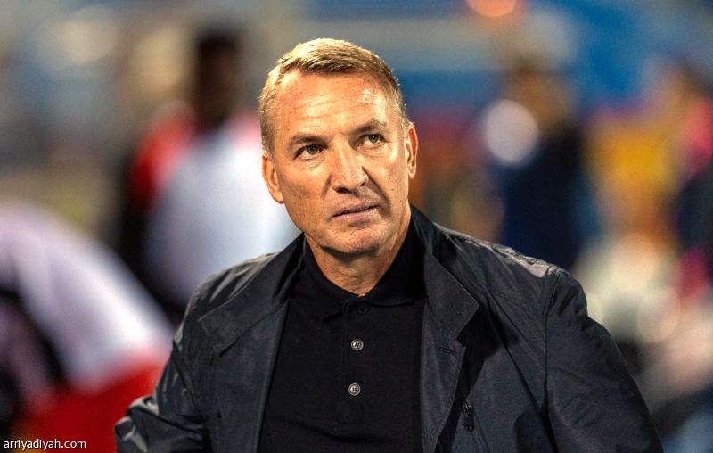 رودجرز: أوتافيو متاح وفضّلت إبعاده