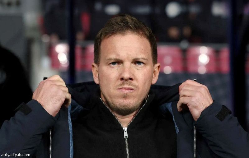 ناجلسمان: انتظروا المفاجآت في قائمة الألمان