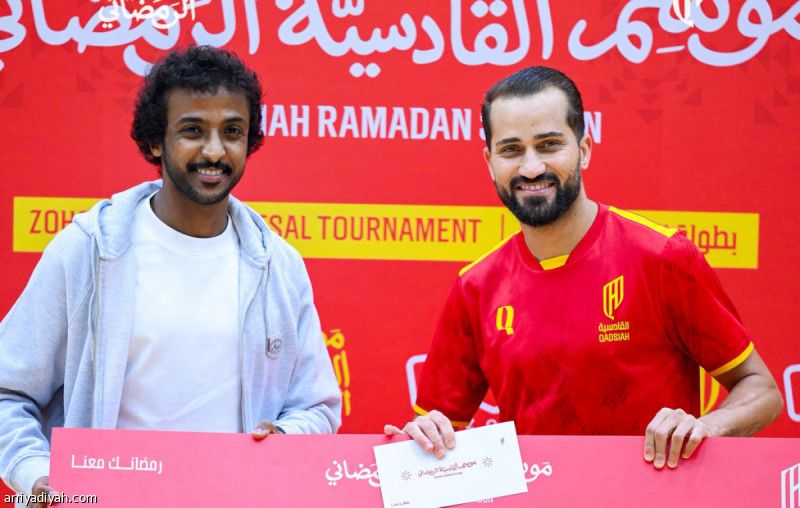 الإثنين.. مواجهتان في تحدي موسم القادسية