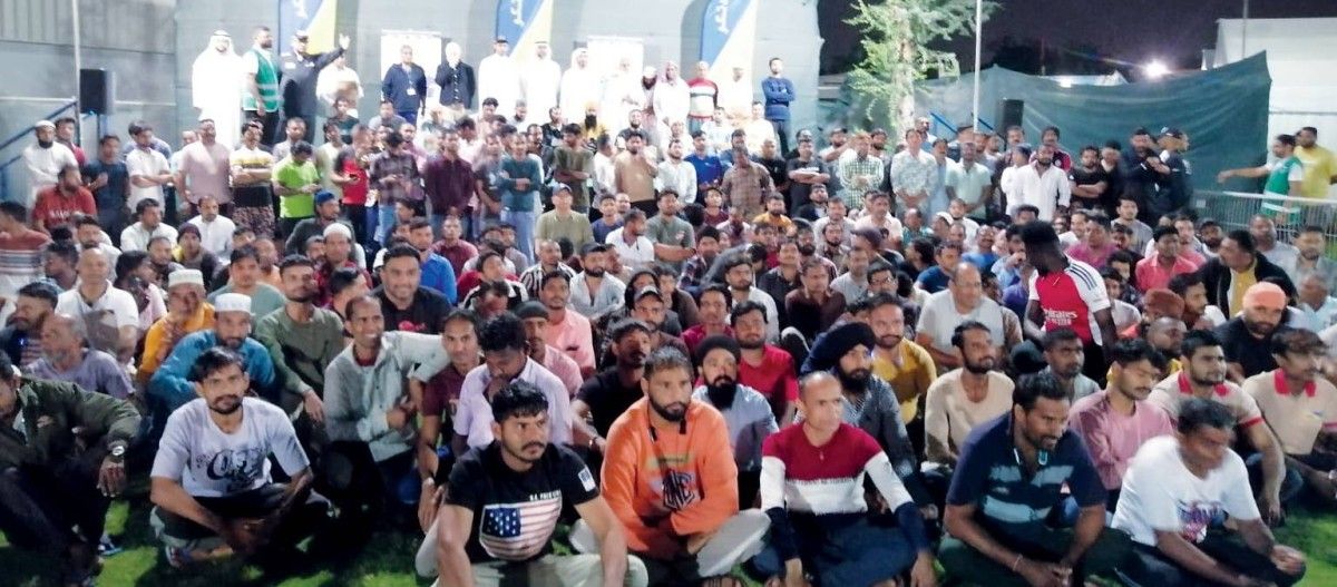 16 ألف مستفيد من توعية «الروح الإيجابية» بشرطة دبي