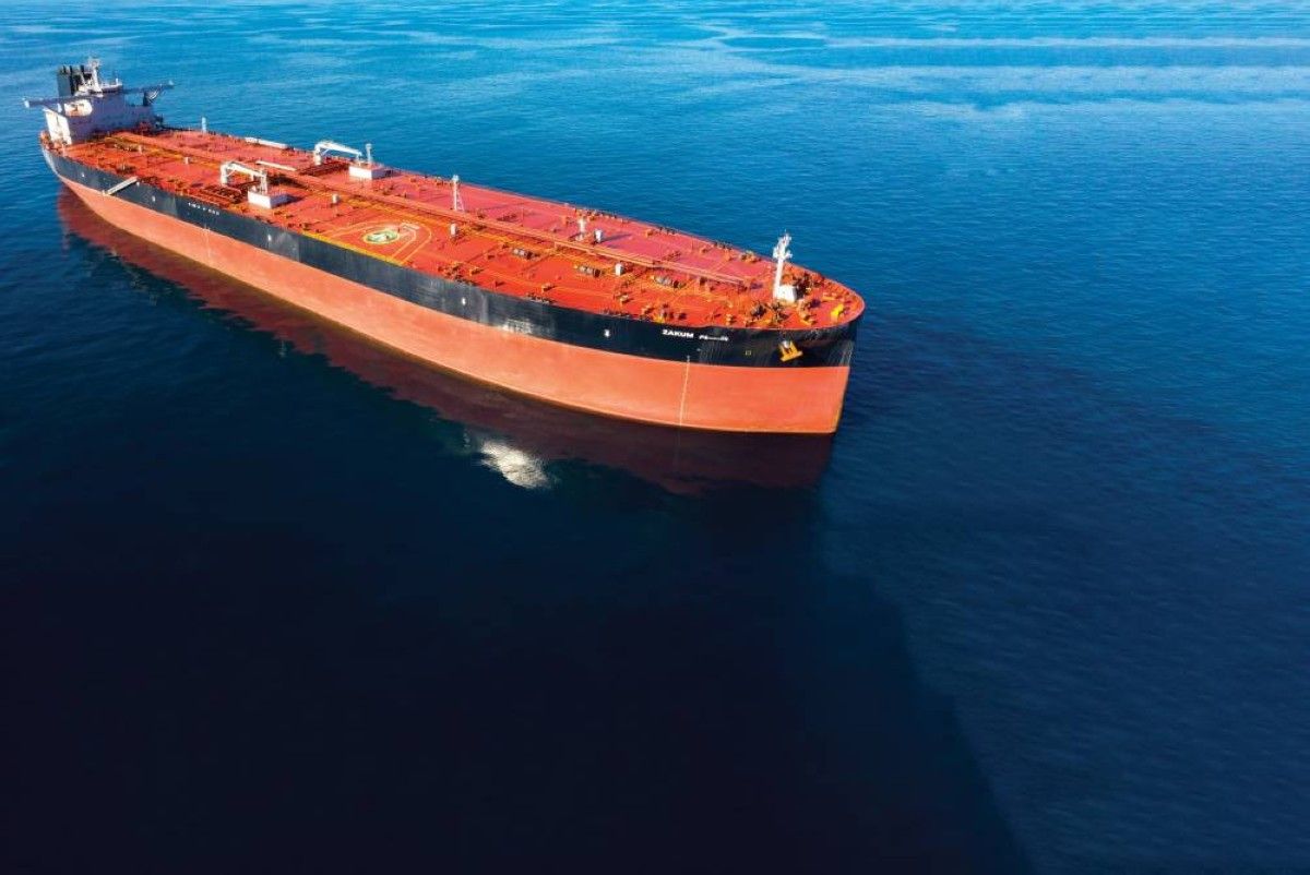 شركات تأمين على السفن تلغي تغطية مخاطر الحروب