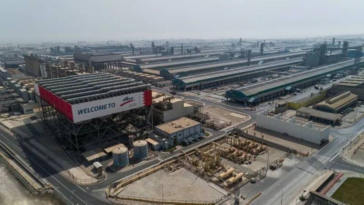 «ألبا» البحرينية تعزز حضورها الأوروبي بالاستحواذ على «ألمنيوم دونكيرك» الفرنسية