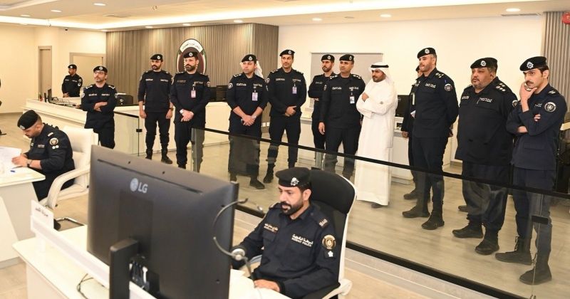 مُحافظ «مبارك»: ضمان أعلى درجات الجاهزية لخدمة المُواطنين