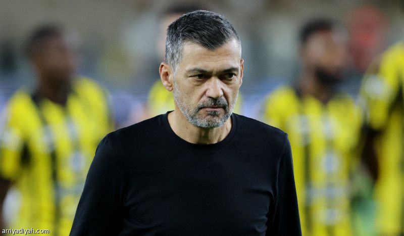 الاتحاد يراقب الإنجليزي والألماني