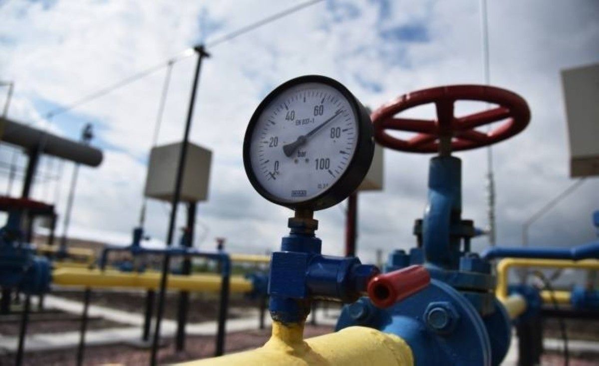 توقعات بارتفاع أسعار الغاز الأوروبية 130 % إذا تعطل مضيق هرمز