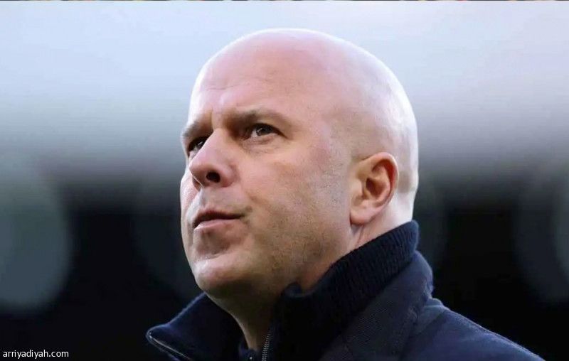 سلوت: الكرات الثابتة لا تعجبني.. والحراس يحظون بالحماية