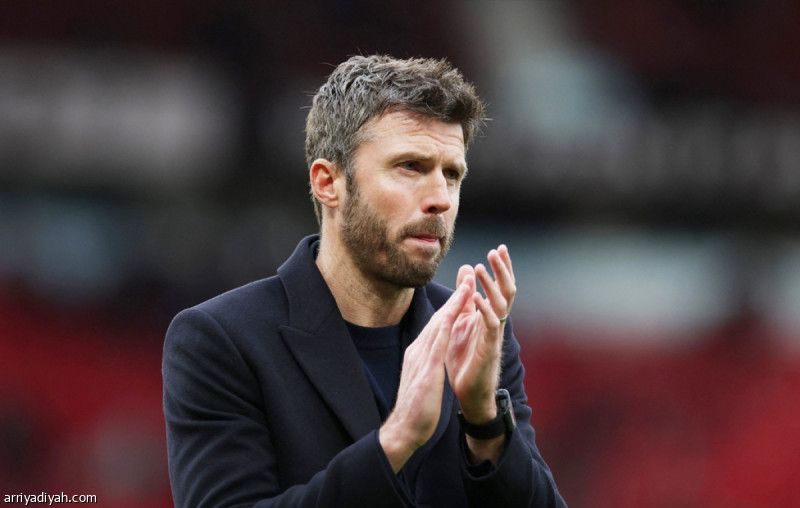 مع «الشياطين».. كاريك يطارد رقم سولشاير