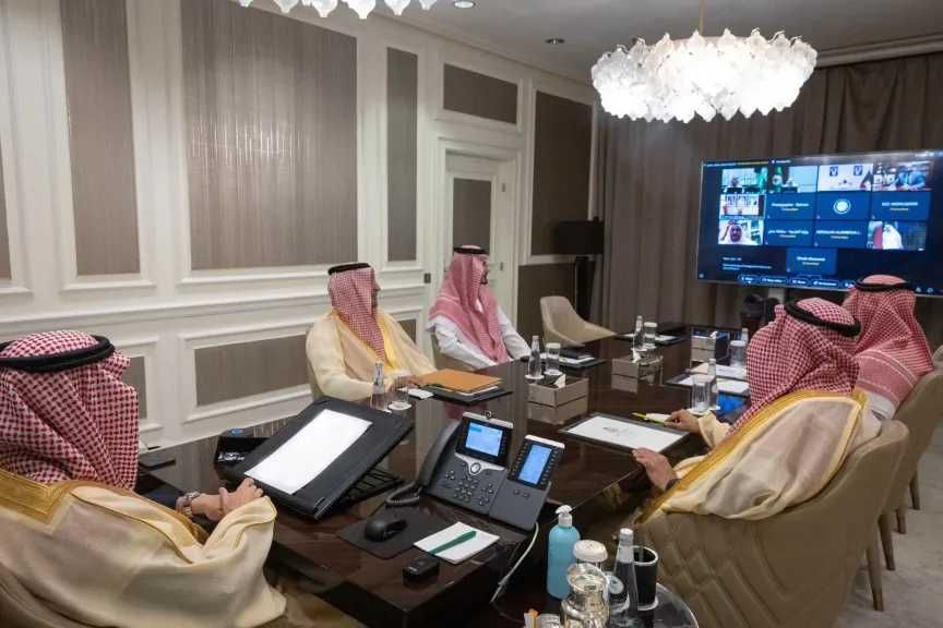 عاجل: تحرك استثنائي لدول مجلس التعاون الخليجي تجاه الاعتداءات الإيرانية