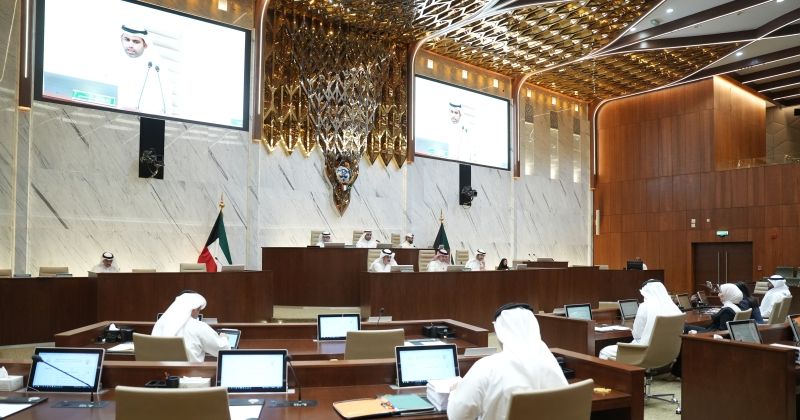 «البلدي» اعتمد المخطط الهيكلي للمنطقة الاقتصادية في «الوفرة»