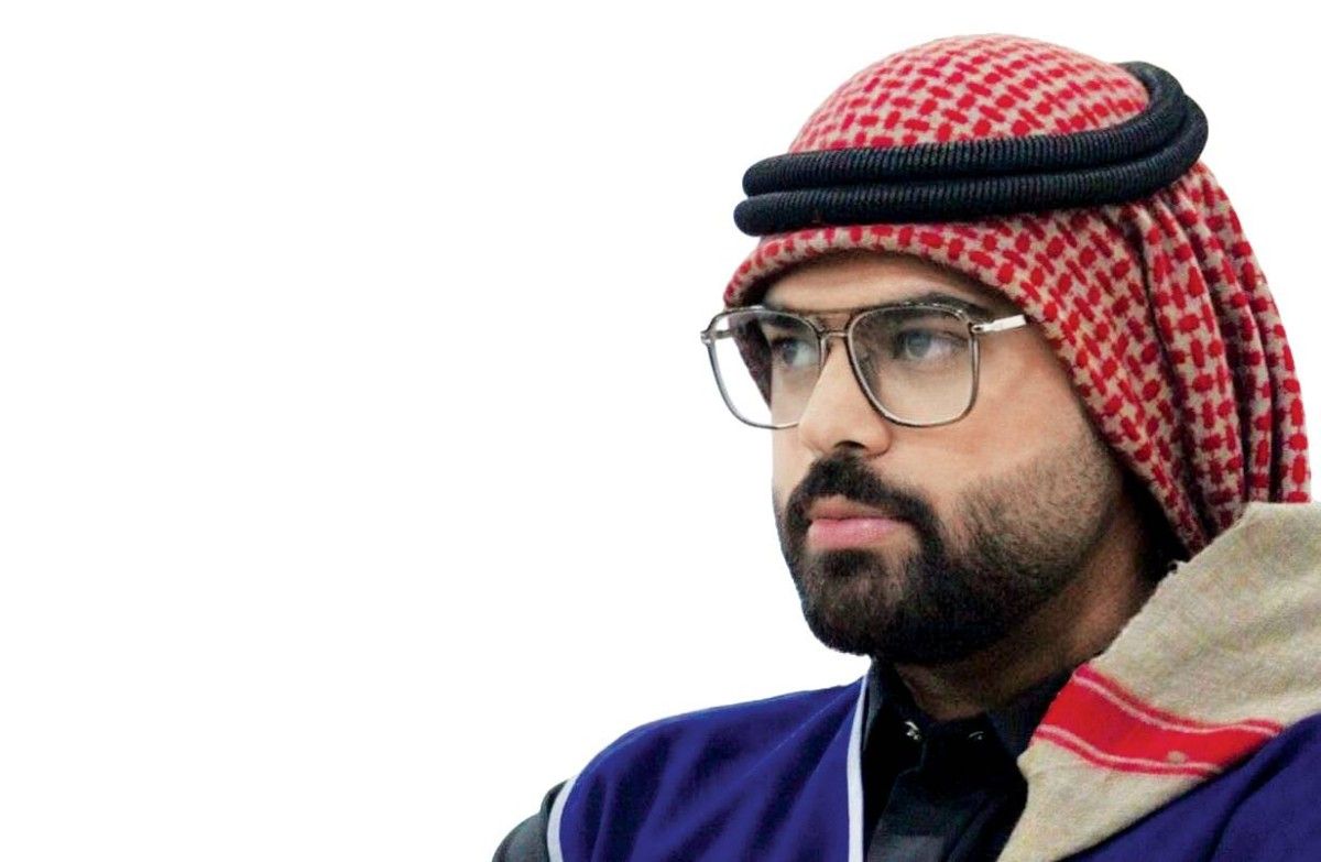 كبار المواطنين.. بركة الدار وعطاء لا ينضب