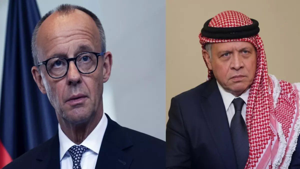 رسمياً: الملك عبدالله والسيسي يتخذان قراراً حاسماً ضد التهديدات... تحرك عربي جديد يهز المنطقة!