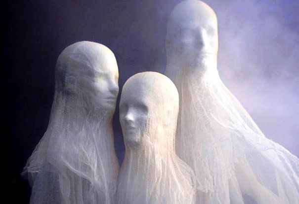 تفسير رؤية الجن في المنام على هيئة إنسان لابن سيرين 2026