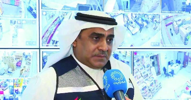 فيصل الأنصاري