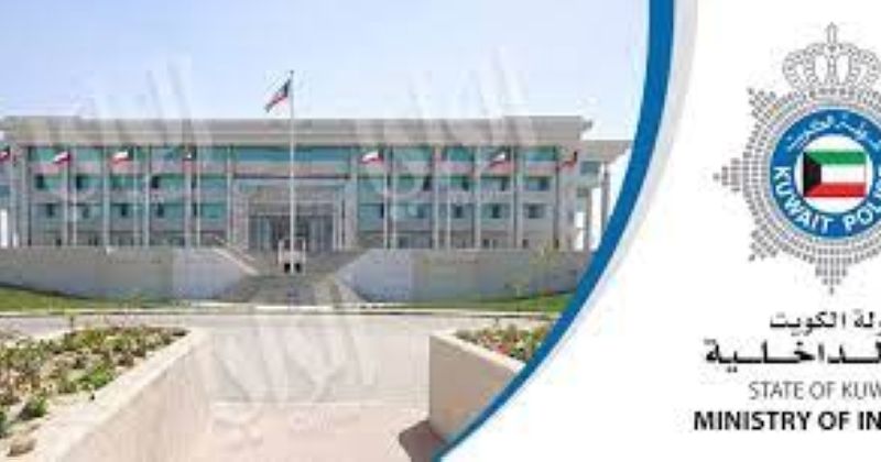 إحالة مواطن للنيابة بتهمة قتل زوجته خنقاً في محافظة مبارك الكبير