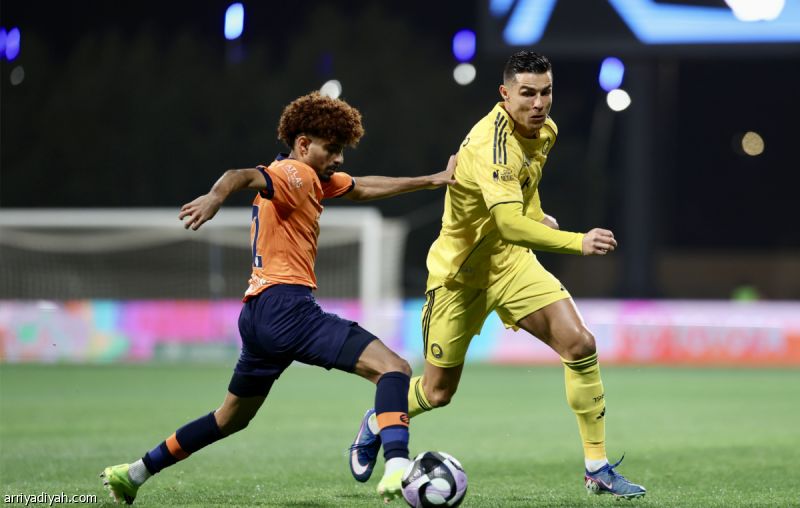 رونالدو.. 28 إصابة والأطول 71 يوما