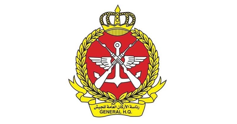 الجيش: سلاح الجو يتصدى لعدد من الأهداف الجوية المعادية