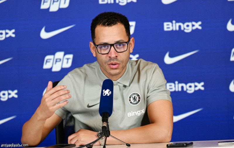 روسينيور: بيدرو اعتذر والمساءلة مهمتي