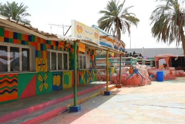 إليك كافة التفاصيل حول حديقة الحيوان بالدمام تعرف على مواعيد الدخول ورسوم الدخول