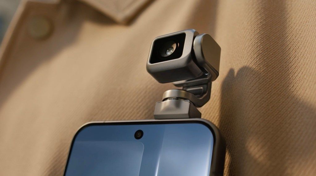 Honor تكشف عن هاتف روبوتي بذِراع كاميرا متحركة قبل انطلاق MWC