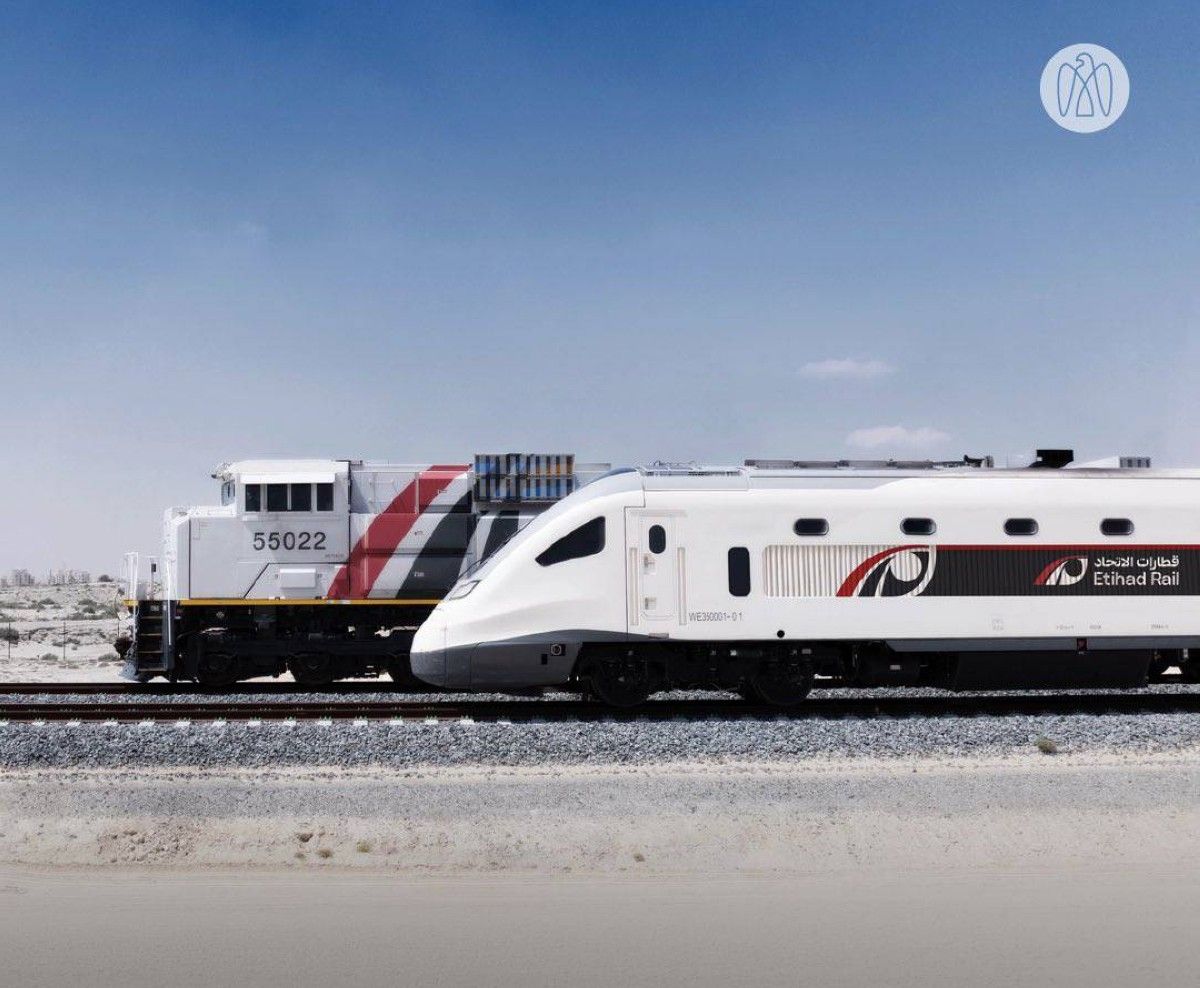 في إطار الاستجابة للأوضاع الإقليمية الراهنة.. قطارات الاتحاد تشغل قطار الركاب بين "الغويفات" و"الفاية"