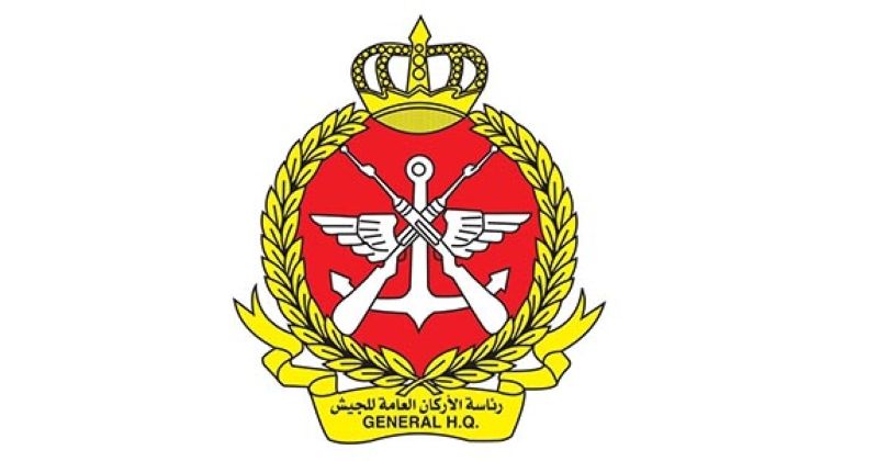 «رئاسة الأركان العامة»: القوات المسلحة تتعامل حالياً مع موجة من الصواريخ والمسيرات التي تم رصدها في أجواء الكويت