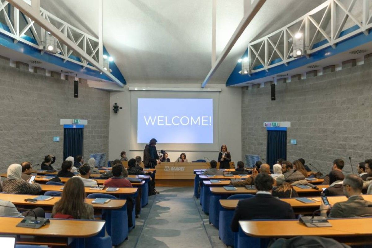 تدريب 27 من قادة الصف الثاني للشركات العائلية في دبي