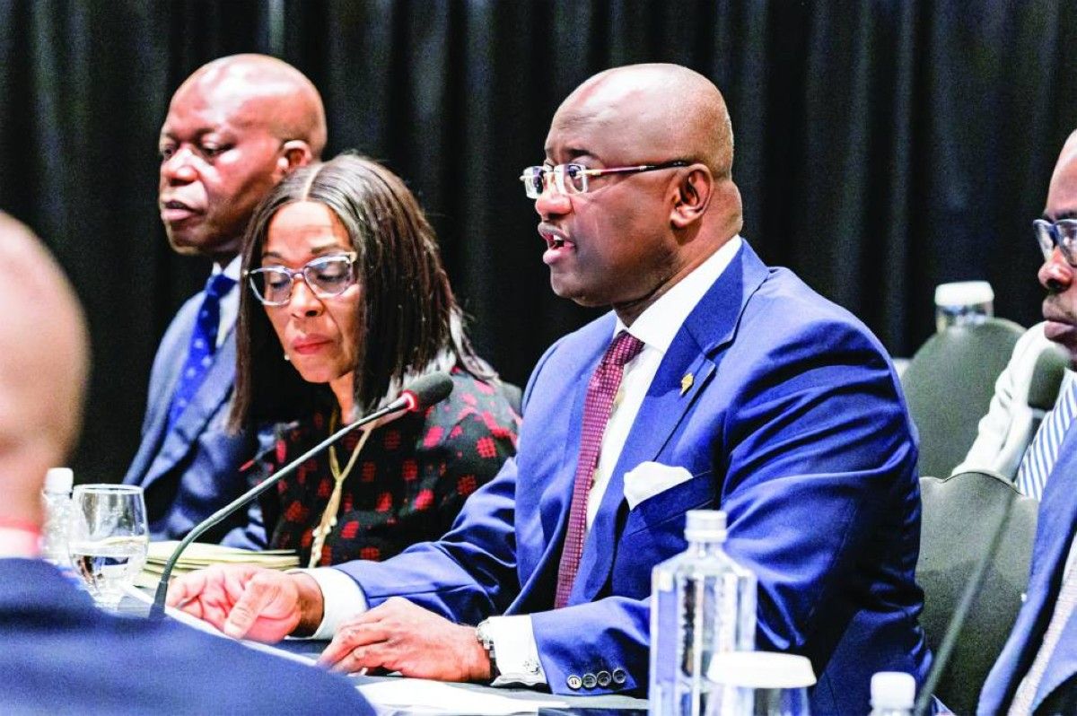 أفريكسيم بنك يرفع سقف تمويل منطقة الكاريكوم إلى 5 مليارات دولار