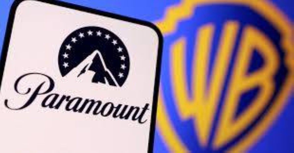 خطة لدمج خدمات البث المباشر في «باراماونت» و«وارنر براذارز»