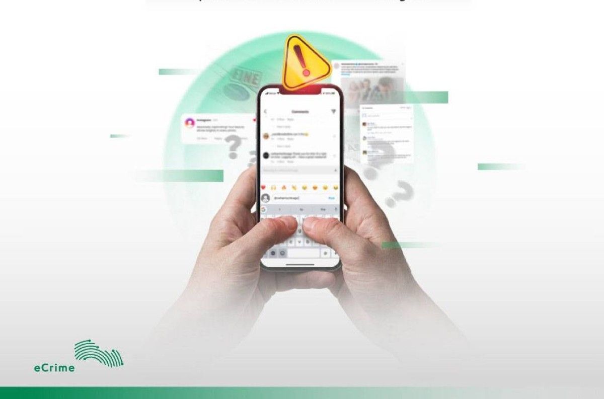 شرطة دبي: الحبس وغرامة 200 ألف درهم لنشر الشائعات والمعلومات المضللة