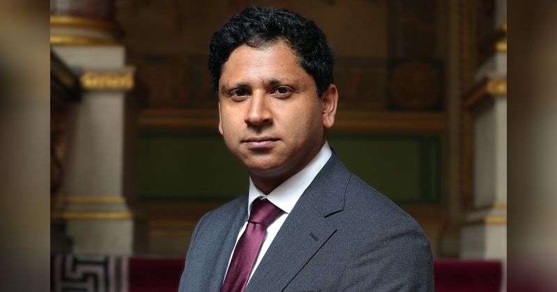 السفير البريطاني يشيد بكفاءة الدفاع الجوي الكويتي: يعمل بلا كلل لحماية الجميع