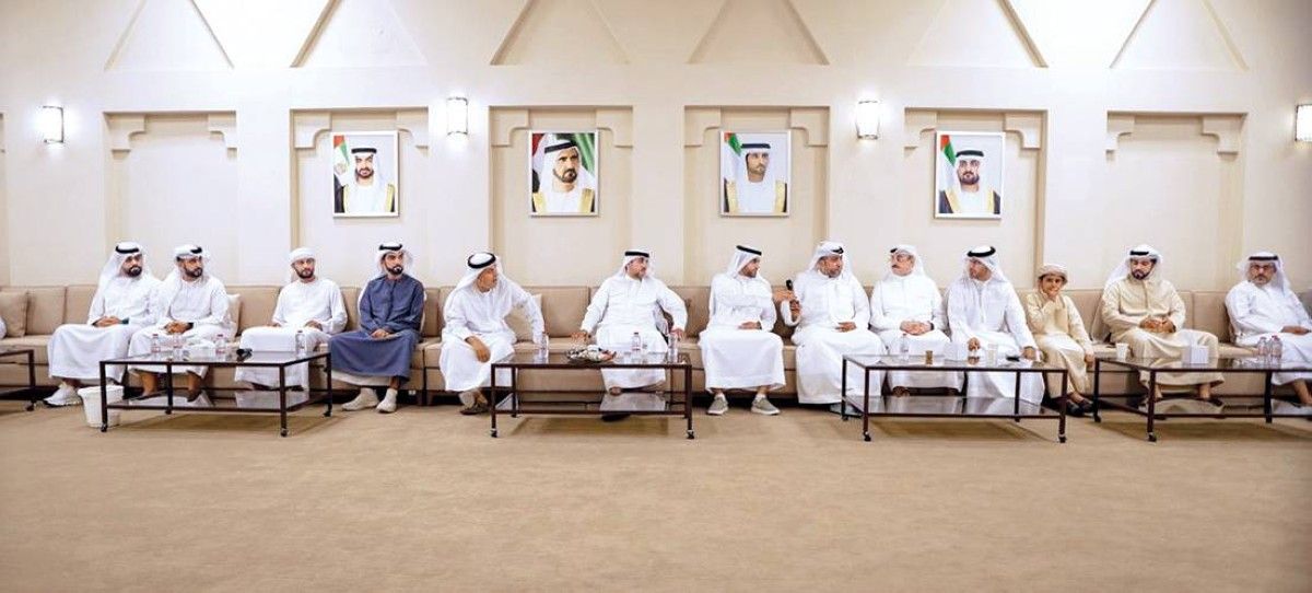 شرطة دبي: بناء أسرة رقمية واعية ركيزة أساسية في حماية النشء