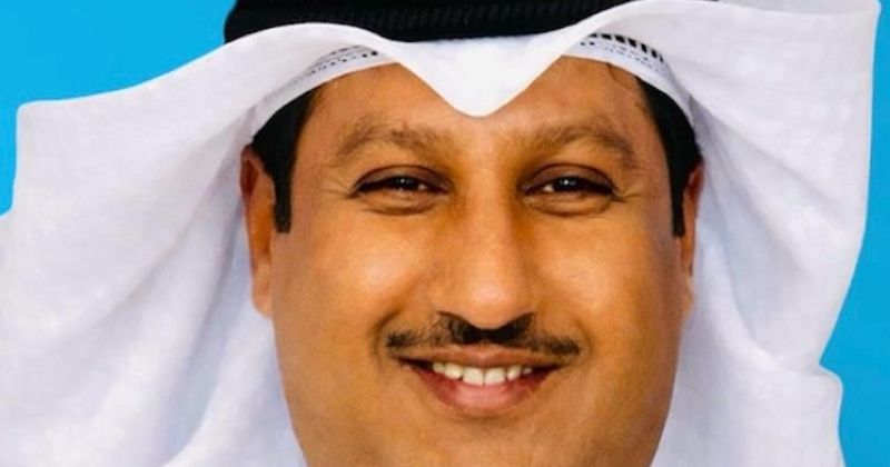 فايز الهمشي