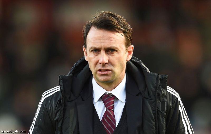 الدرعية يرفض قصة رحيل فريدمان