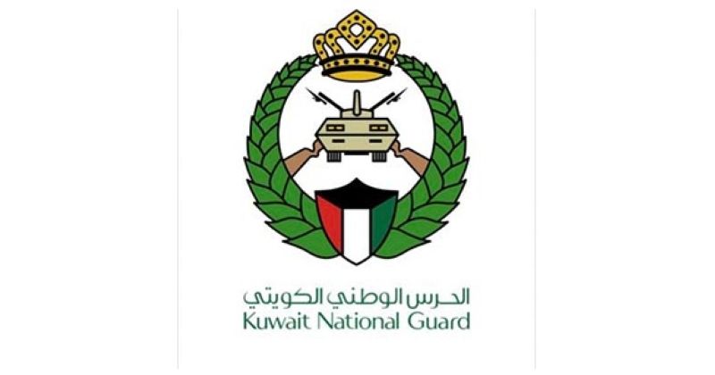 الحرس الوطني: القراءات في الأجواء والمياه الإقليمية ضمن المعدلات الطبيعية