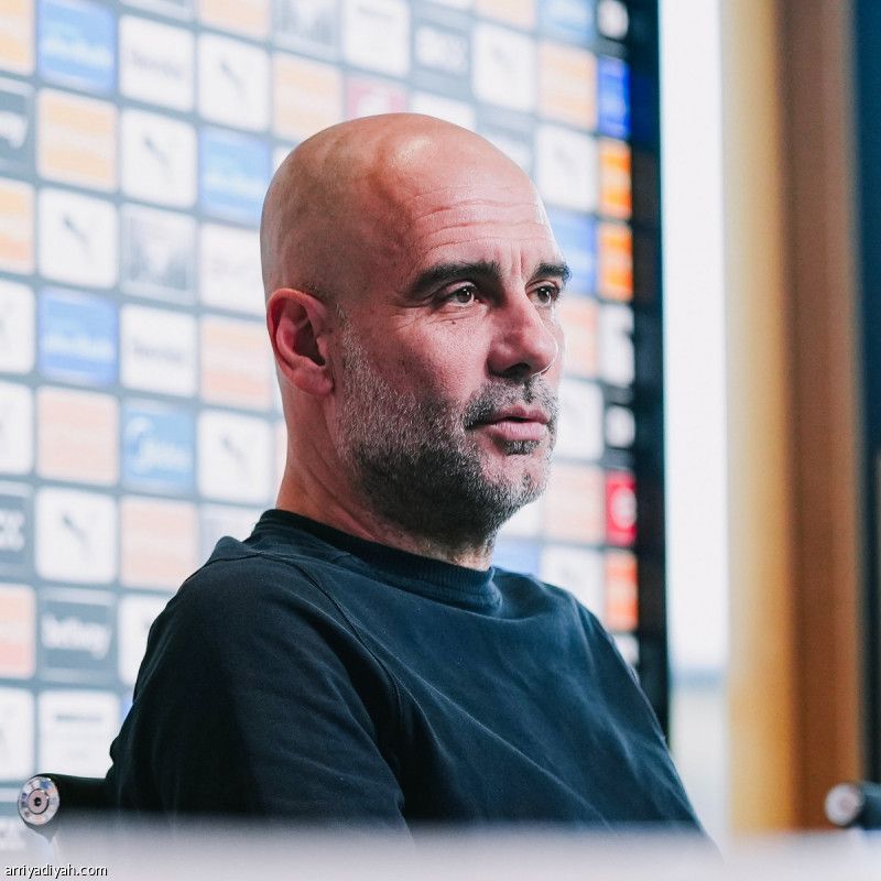 التدريب الأخير يحدد مصير هالاند وأوريلي