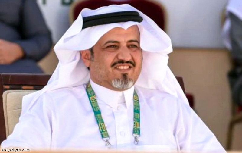 مرزوق لـ «الرياضية»: الأخدود لن يهبط.. والانطلاقة أمام الفيحاء