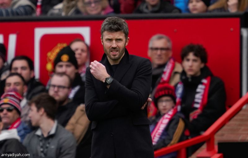 كاريك: لن ننجرف وراء الحماس المفرط