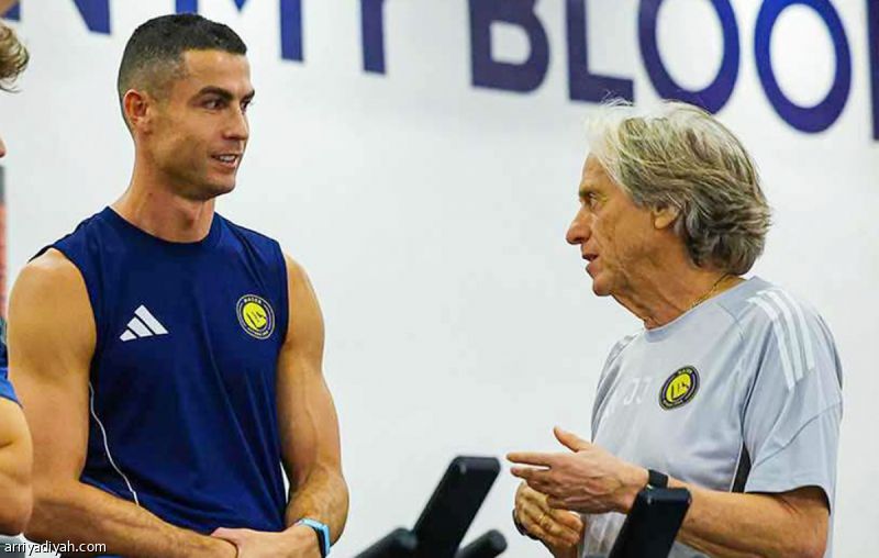 بعد الإفطار.. مصير رونالدو يتحدد