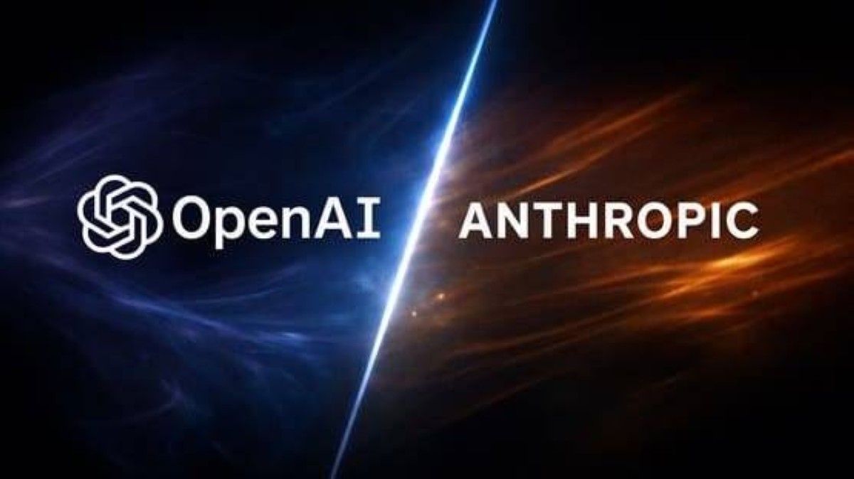 واشنطن توسع حظر «أنثروبيك».. و«أوبن إيه آي» تعدل اتفاقها