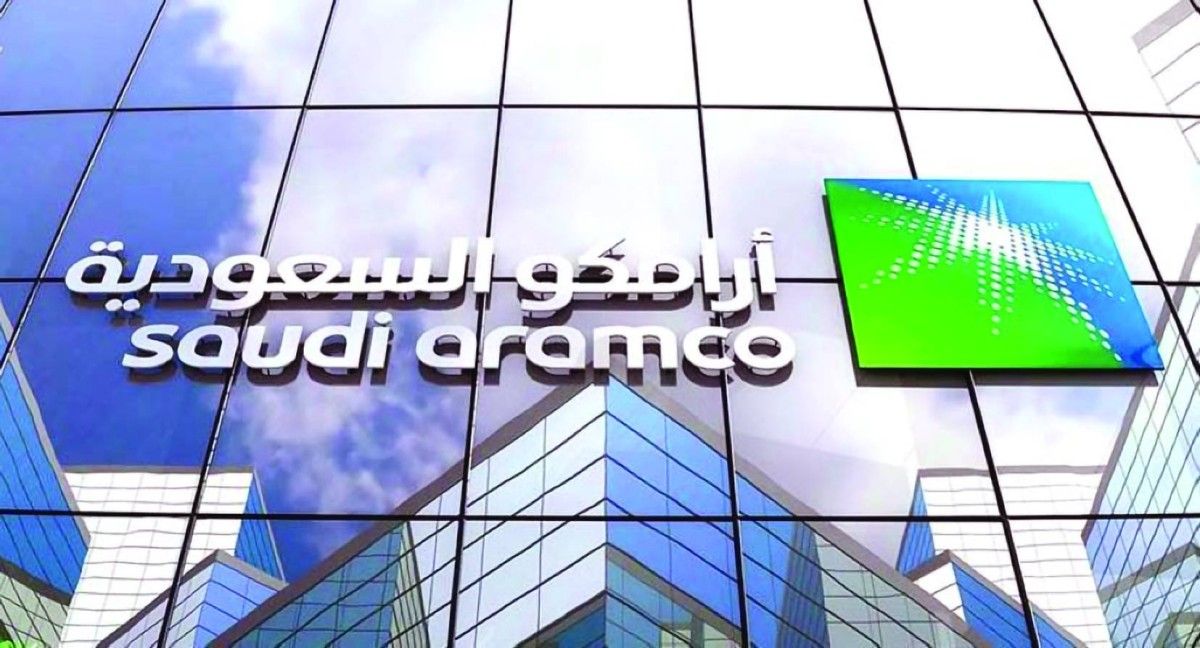 أرامكو السعودية تدرس طرقاً بديلة لتصدير النفط لتجنب مضيق هرمز